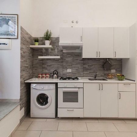 Olina Apartments เนเปิลส์ ภายนอก รูปภาพ