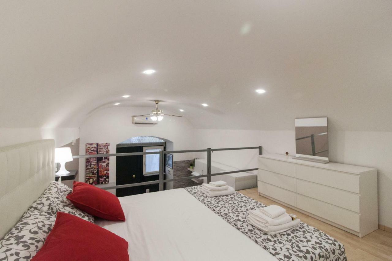 Olina Apartments เนเปิลส์ ภายนอก รูปภาพ