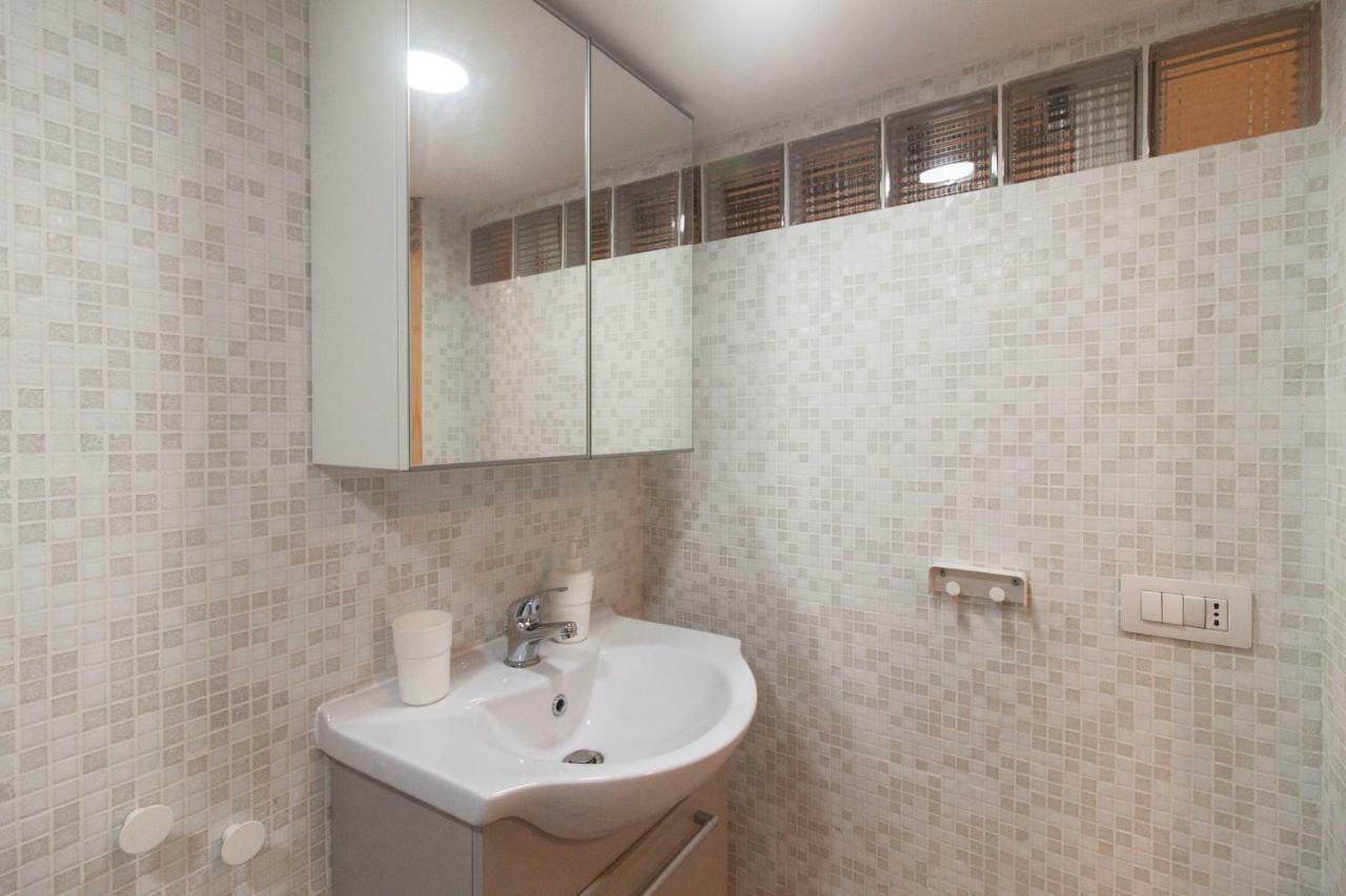 Olina Apartments เนเปิลส์ ภายนอก รูปภาพ